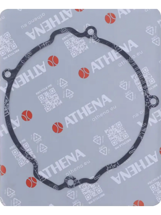 Гарнитура капак съединител Athena за KTM/HSQ 125
